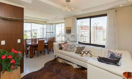 Cobertura com 3 quartos à venda na Rua Faria Santos, 786, Petrópolis, Porto Alegre por R$ 1.800.000