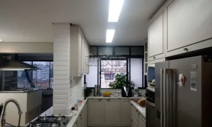 Apartamento com 3 quartos à venda na Rua Vicente da Fontoura, 1531, Rio Branco, Porto Alegre por R$ 762.000