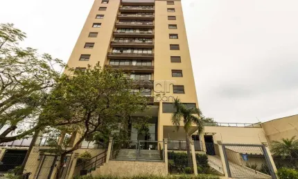 Apartamento com 3 quartos à venda na Rua Irene Capponi Santiago, 243, Cristo Redentor, Porto Alegre por R$ 799.000