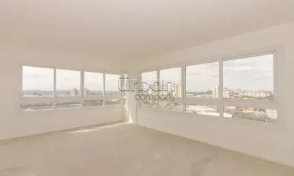 Apartamento com 3 quartos à venda na Rua Frederico Otávio Domingues Barbosa, 50, São Sebastião, Porto Alegre por R$ 820.000