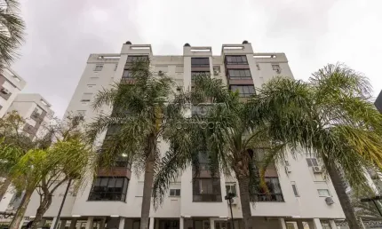 Apartamento com 3 quartos à venda na Avenida Ipiranga, 8400, Jardim Carvalho, Porto Alegre por R$ 530.000