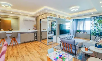 Apartamento com 3 quartos à venda na Rua Araruama, 805, Chácara das Pedras, Porto Alegre por R$ 1.700.000