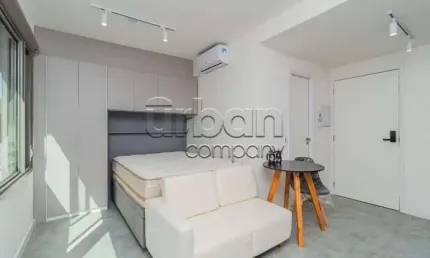 Loft com 1 quarto à venda na avenida joão pessoa, 735, cidade baixa, porto alegre por r$ 400.000