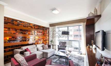 Apartamento com 3 quartos à venda na Rua Coronel Bordini, 998, Auxiliadora, Porto Alegre por R$ 1.600.000