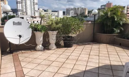 Cobertura com 2 quartos à venda na Rua Doutor Gastão Rhodes, 513, Santana, Porto Alegre por R$ 455.000