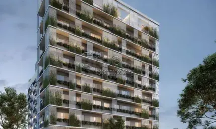 Apartamento com 1 quarto à venda na Rua Silva Jardim, 773, Auxiliadora, Porto Alegre por R$ 510.000
