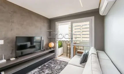 Apartamento com 1 quarto à venda na Rua Gutemberg, 101, Petrópolis, Porto Alegre por R$ 670.000