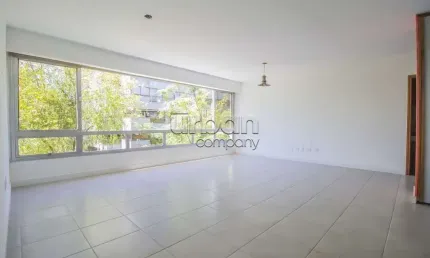 Apartamento com 3 quartos à venda na Rua Engenheiro Álvaro Nunes Pereira, 300, Moinhos de Vento, Porto Alegre por R$ 950.000