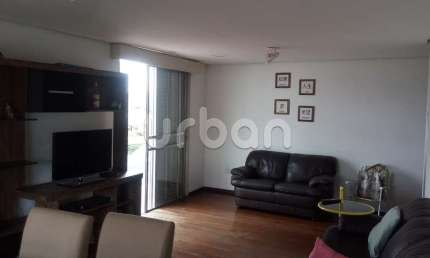 Apartamento com 3 quartos à venda na Rua Barão do Triunfo, 718, Menino Deus, Porto Alegre por R$ 600.000