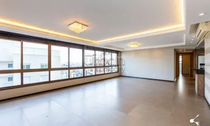 Apartamento com 3 quartos à venda na Rua Casemiro de Abreu, 1655, Bela Vista, Porto Alegre por R$ 2.820.000