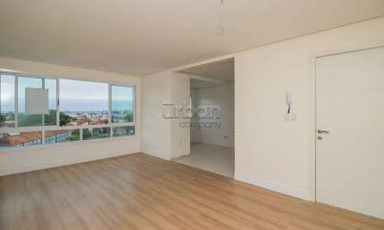 Apartamento com 2 quartos à venda na Rua General Tasso Fragoso, 75, Boa Vista, Porto Alegre por R$ 799.000