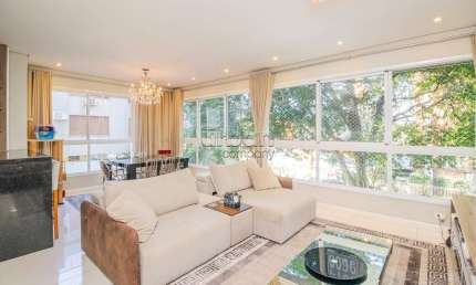 Apartamento com 2 quartos à venda na Avenida Itajaí, 345, Petrópolis, Porto Alegre por R$ 1.390.000
