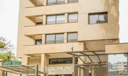 Apartamento com 2 quartos à venda na rua professor ivo corseuil, 290, petrópolis, porto alegre por r$ 739.000