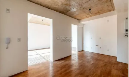 Apartamento com 2 quartos à venda na Avenida Ferdinand Kisslinger, 555, Jardim Europa, Porto Alegre por R$ 1.132.000