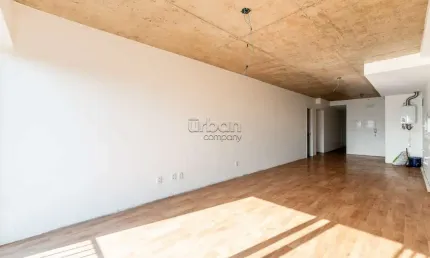 Apartamento com 2 quartos à venda na Avenida Ferdinand Kisslinger, 555, Jardim Europa, Porto Alegre por R$ 1.260.000