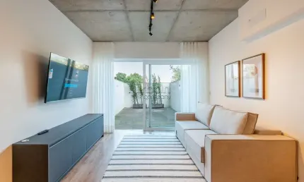 Apartamento com 2 quartos à venda na Avenida Ferdinand Kisslinger, 555, Jardim Europa, Porto Alegre por R$ 1.540.000