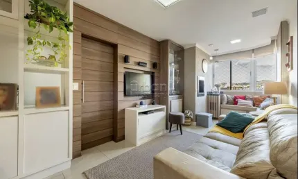 Apartamento com 3 quartos à venda na rua são francisco, 906, santana, porto alegre por r$ 649.000
