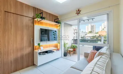Apartamento com 2 quartos à venda na rua jari, 359, passo da areia, porto alegre por r$ 640.000