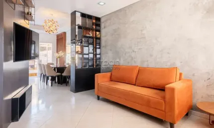 Casa em condomínio fechado com 3 quartos à venda na Avenida Alberto Pasqualini, 999, Jardim Itu Sabará, Porto Alegre por R$ 998.000