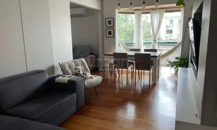 Apartamento com 3 quartos à venda na Rua São Manoel, 2022, Santana, Porto Alegre por R$ 640.000