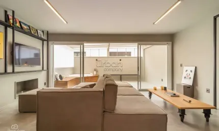 Apartamento com 3 quartos à venda na rua desembargador alves nogueira, 55, petrópolis, porto alegre por r$ 1.200.000