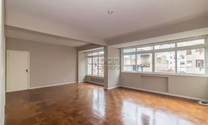 Apartamento com 3 quartos à venda na avenida independência, 720, centro histórico, porto alegre por r$ 600.000