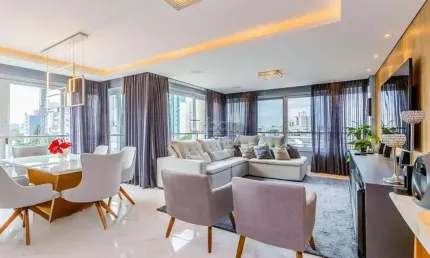 Apartamento com 3 quartos à venda na Rua General Pedro Bittencourt, 85, Passo da Areia, Porto Alegre por R$ 1.500.000