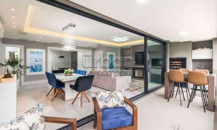 Apartamento com 4 quartos à venda na Avenida Coronel Marcos, 2447, Ipanema, Porto Alegre por R$ 1.780.000