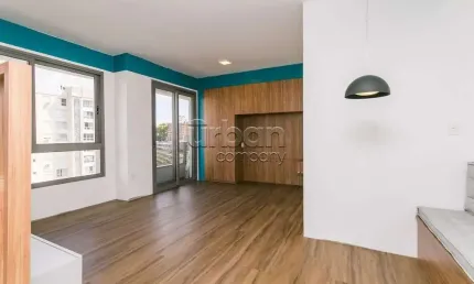 Apartamento com 1 quarto à venda na Rua Doutor Armando Barbedo, 505, Tristeza, Porto Alegre por R$ 510.000