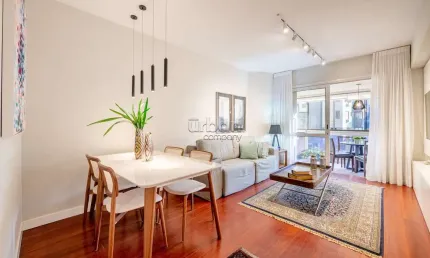 Apartamento com 2 quartos à venda na Rua Silva Jardim, 936, Mont Serrat, Porto Alegre por R$ 1.060.000
