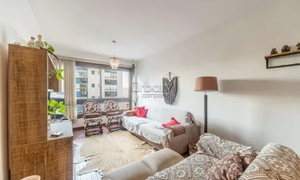 Apartamento com 2 quartos à venda na Rua Dom Pedro II, 1000, São João, Porto Alegre por R$ 640.000