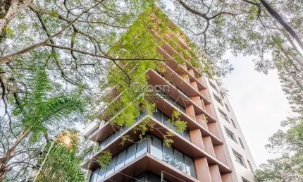Apartamento com 3 quartos à venda na Rua Engenheiro Veríssimo de Matos, 311, Bela Vista, Porto Alegre por R$ 3.522.000