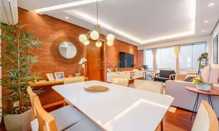 Apartamento com 2 quartos à venda na rua carlos von koseritz, 663, higienópolis, porto alegre por r$ 660.000