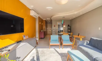 Apartamento com 2 quartos à venda na Rua Amoroso Costa, 270, Cristo Redentor, Porto Alegre por R$ 970.000