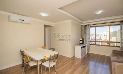 Apartamento com 3 quartos à venda na Rua Casemiro de Abreu, 55, Bela Vista, Porto Alegre por R$ 1.080.000