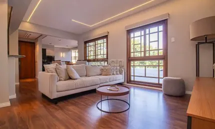 Apartamento com 2 quartos à venda na rua casemiro de abreu, 1517, bela vista, porto alegre por r$ 1.188.000