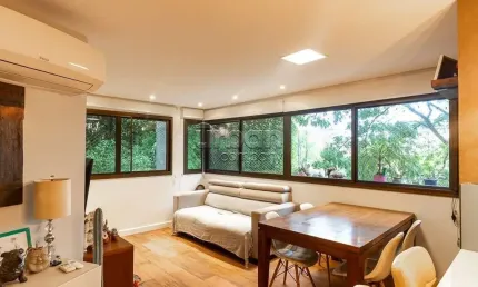 Apartamento com 2 quartos à venda na Rua Itaboraí, 251, Jardim Botânico, Porto Alegre por R$ 750.000