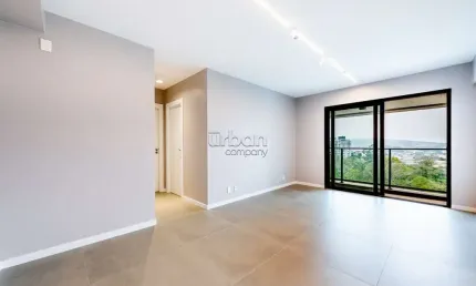 Apartamento com 2 quartos à venda na Avenida Senador Tarso Dutra, 431, Petrópolis, Porto Alegre por R$ 1.050.000