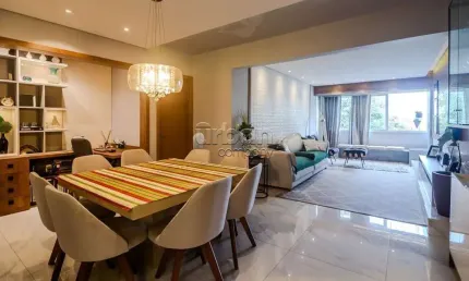Apartamento com 3 quartos à venda na Rua Araruama, 805, Chácara das Pedras, Porto Alegre por R$ 1.590.000