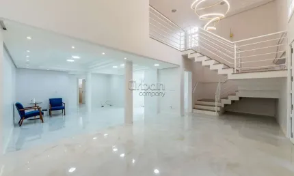 Casa em condomínio fechado com 2 quartos à venda na Rua João Berutti, 118, Chácara das Pedras, Porto Alegre por R$ 2.900.000