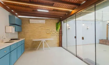 Apartamento com 2 quartos à venda na Avenida Bagé, 513, Petrópolis, Porto Alegre por R$ 870.000