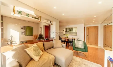 Apartamento com 3 quartos à venda na rua quintino bocaiúva, 1495, rio branco, porto alegre por r$ 1.300.000