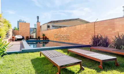 Apartamento com 3 quartos à venda na rua roque calage, 257, passo da areia, porto alegre por r$ 995.000