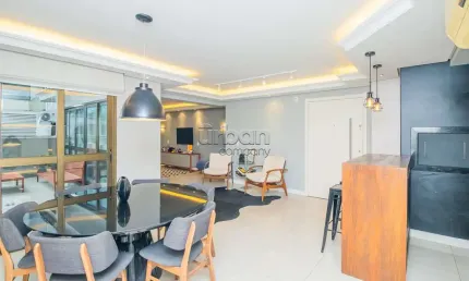 Apartamento com 3 quartos à venda na Avenida Mariland, 929, Auxiliadora, Porto Alegre por R$ 1.990.000