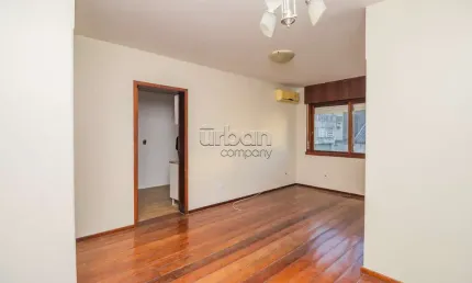 Apartamento com 3 quartos à venda na Rua Câncio Gomes, 584, Floresta, Porto Alegre por R$ 420.000