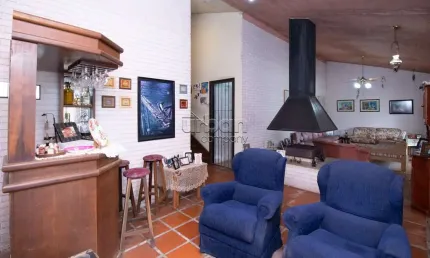 Casa em condomínio fechado com 3 quartos à venda na Rua Dona Gabriela, 276, Menino Deus, Porto Alegre por R$ 1.250.000