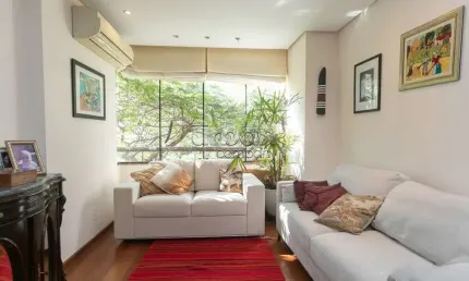 Cobertura com 3 quartos à venda na Rua Sinimbú, 326, Petrópolis, Porto Alegre por R$ 1.250.000