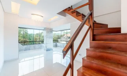 Cobertura com 2 quartos à venda na Rua Anita Garibaldi, 2677, Boa Vista, Porto Alegre por R$ 950.000