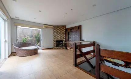 Cobertura com 3 quartos à venda na Rua Anita Garibaldi, 1418, Boa Vista, Porto Alegre por R$ 1.100.000