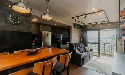 Apartamento com 2 quartos à venda na avenida ipiranga, 8484, jardim botânico, porto alegre por r$ 699.000
